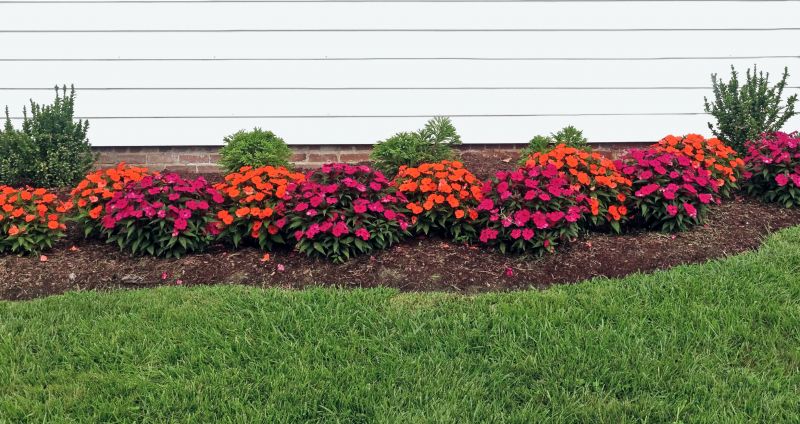 Top Rated Products for Flower Bed Installation