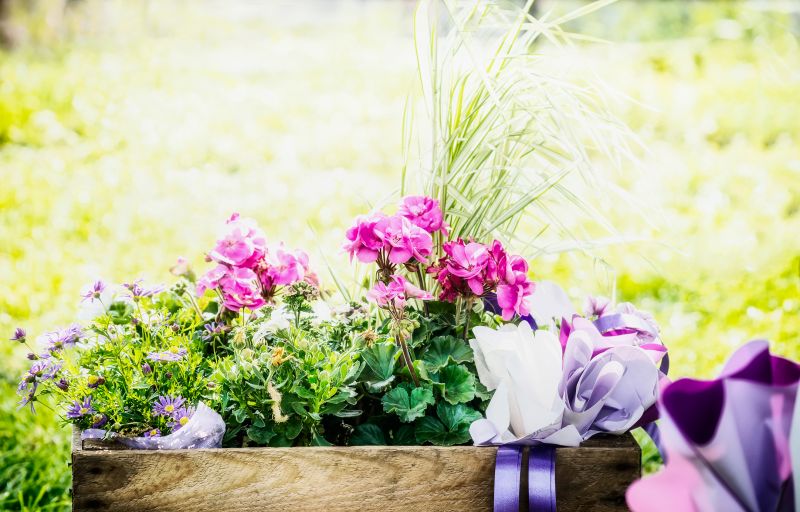Flower Bed Installation Cost — Cost of flower bed installation