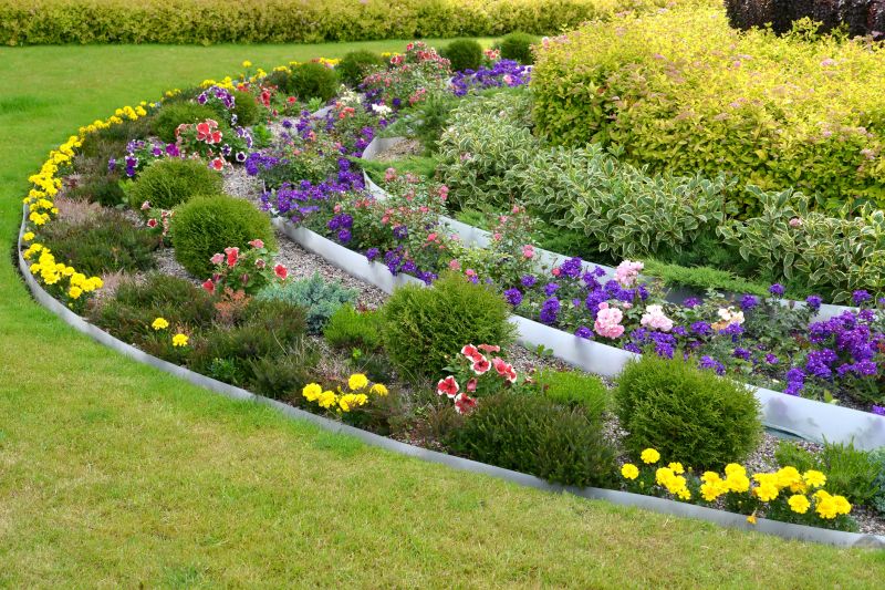 Structured Garden Design